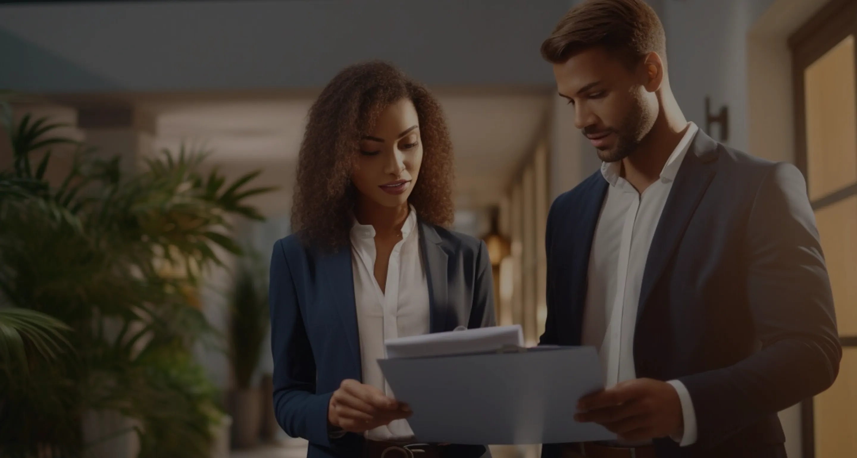 Asesoría legal enfocada